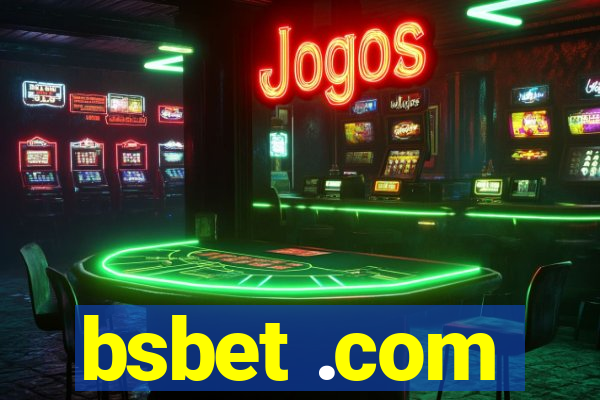 bsbet .com